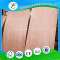 2.7mm Veneer Plywood Door Skin for Indonesia Market